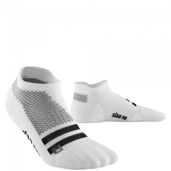 CEP Training No Show Socks unisex schwarz / X-Large (45-48)