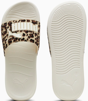 Puma Popcat 20 I AM THE DRAMA unisex 43 / animalprint beige