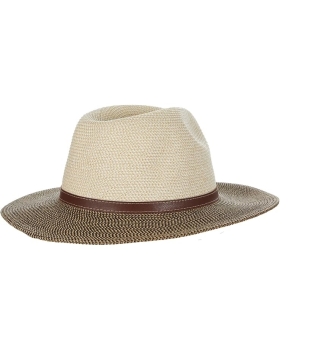 Sunday Afternoon Coronado Hat cream/tweed