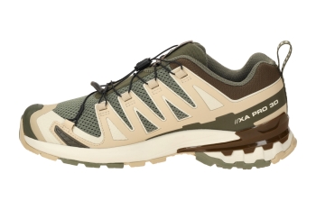 Salomon XA Pro 3D V9 Herren 44 / deep lichen green/safari/dark earth