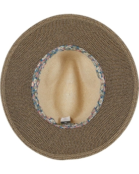 Sunday Afternoon Coronado Hat cream/tweed