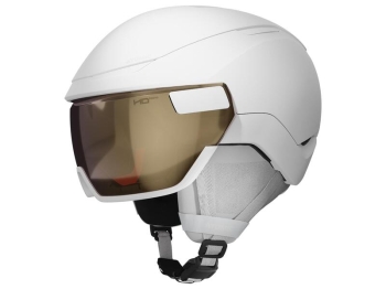 Atomic Revent GT AMID Visor HD PHOTO schwarz / S (51-55cm)