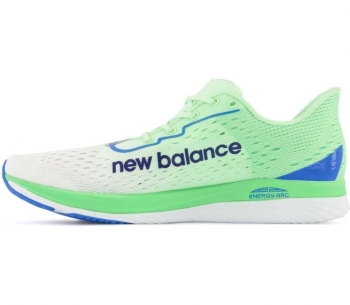 New Balance FuelCell SuperComp Pacer MFCRRLW Herren 42 / grün