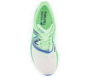 New Balance FuelCell SuperComp Pacer MFCRRLW Herren 42 / grün