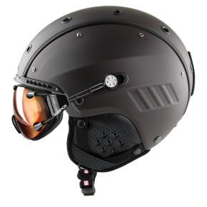 Casco SP-4.1 warmschwarz Gr. L