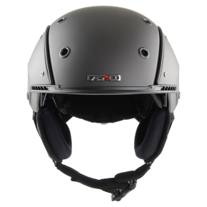 Casco SP-4.1 warmschwarz Gr. L