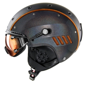 Casco SP-4 Chameleon schwarz Gr. L