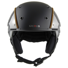 Casco SP-4 Chameleon schwarz Gr. L