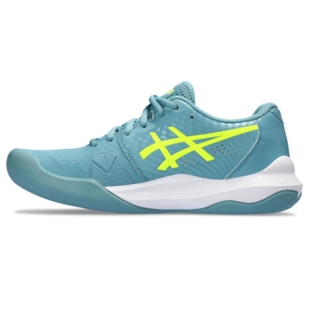 Asics Gel-Challenger 14 Indoor Damen 42 / petrol