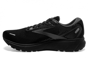 Brooks Ghost 14 Damen schwarz / 38,5