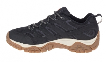 Merrell Moab 2 GTX Damen schwarz / 42