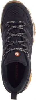 Merrell Moab 2 GTX Damen schwarz / 42