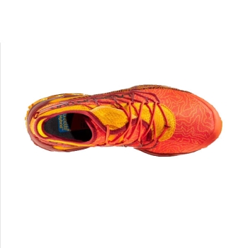 La Sportiva Mutant Herren orange / 43 1/2