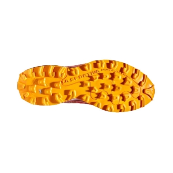 La Sportiva Mutant Herren orange / 43 1/2