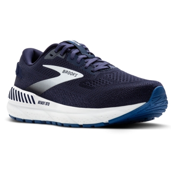 Brooks Beast GTS 24 Herren 47,5 / peacoat/true navy/white