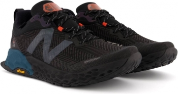 New Balance MTHIER X6 Herren schwarz / 44,5