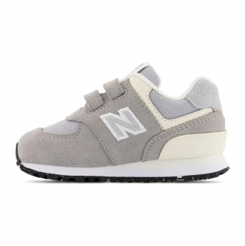 New Balance IV574 RD1 grau-weiß / 20