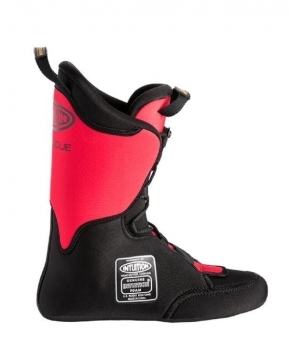 Intuition Pro Tongue MV (Medium Volume) 29 / rot-schwarz