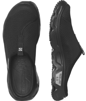 Salomon Reelax Slide 6.0 Herren schwarz / 41 1/3