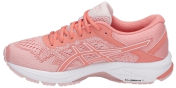 Asics GT-1000 6 Damen 39 / apricot