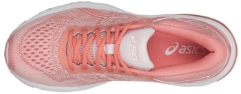 Asics GT-1000 6 Damen 39 / apricot