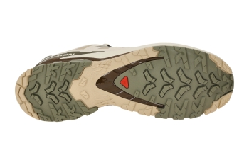 Salomon XA Pro 3D V9 Herren 44 / deep lichen green/safari/dark earth