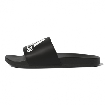 Adidas Adilette Comfort Herren 44,5 / schwarz-weiß