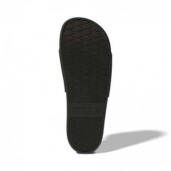 Adidas Adilette Comfort Herren 44,5 / schwarz-weiß