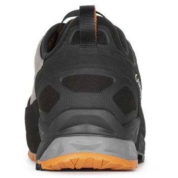 AKU Rock DFS GTX Herren 43 / grau/orange