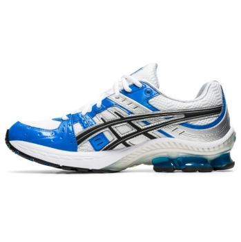 Asics Gel-Kinsei OG Herren blau-weiß / 44