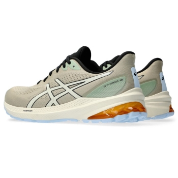 Asics Gt-1000 12 TR Herren 43,5 / beige