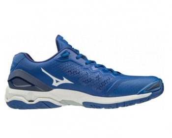 Mizuno Wave Stealth V Herren