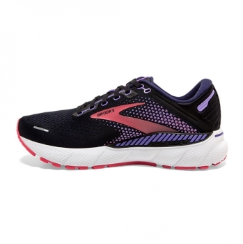 Brooks Adrenaline GTS 22 Damen dunkelblau / 38,5