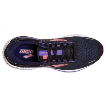 Brooks Adrenaline GTS 22 Damen dunkelblau / 38,5