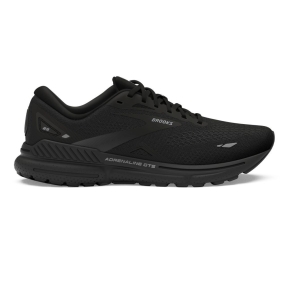 Brooks Adrenaline GTS 23 Herren schwarz / 46