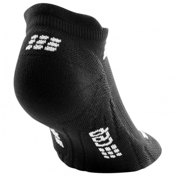 CEP The Run No Show Socks 4.0 Herren schwarz / V