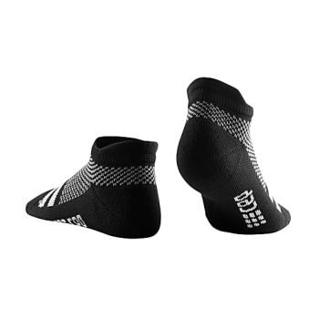 CEP Training No Show Socks unisex schwarz / X-Large (45-48)