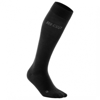 CEP Allday Recovery Socks Damen anthrazit / II