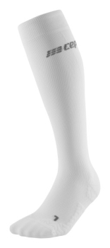 CEP Ultralight Socks Tall Damen orange / III