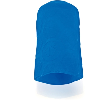 Sidas Gel Toe Caps - Zehenschutzkappe blau / L/XL