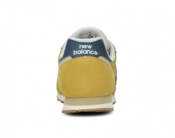 New Balance ML373 HG2 Herren 42 / gelb