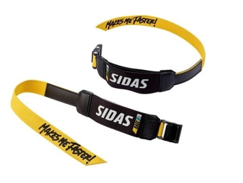 Sidas Race Power Strap V2 P2