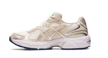 Asics Gel-1130 Damen 38 / cream/oatmeal