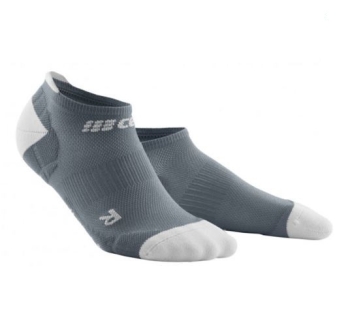 CEP Ultralight Compression No Show Socks Herren