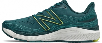 New Balance M860N12 Herren grün/gelb / 42,5