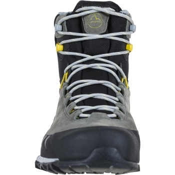 La Sportiva TX5 GTX Damen 38 1/2 / clay/celery