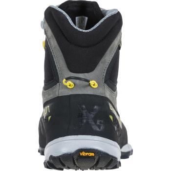 La Sportiva TX5 GTX Damen 38 1/2 / clay/celery