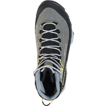 La Sportiva TX5 GTX Damen 38 1/2 / clay/celery