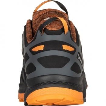 AKU Rocket DFS GTX Herren 45 / schwarz-orange