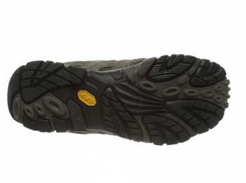 Merrell Moab 2 LTR MID GTX Herren 43,5 / boulder